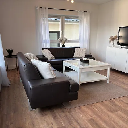 P & A アパート *