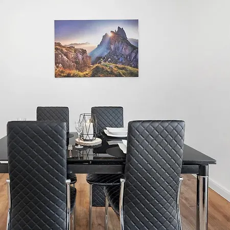 P & A Διαμέρισμα *