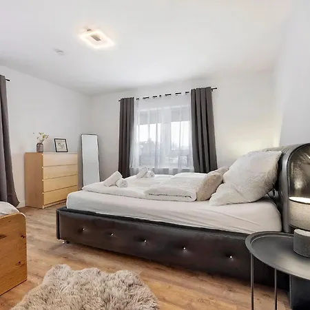 Apartment P&a